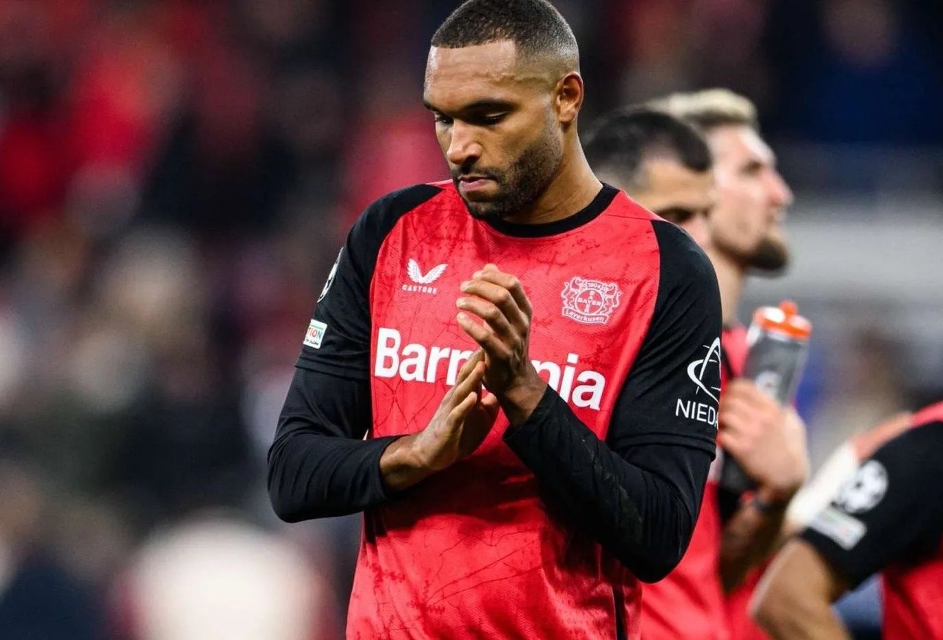 关键时刻勒沃库森调整名单以备欧超杯，造点机会环节打磨，信心回归，医务组通报恢复的简单介绍