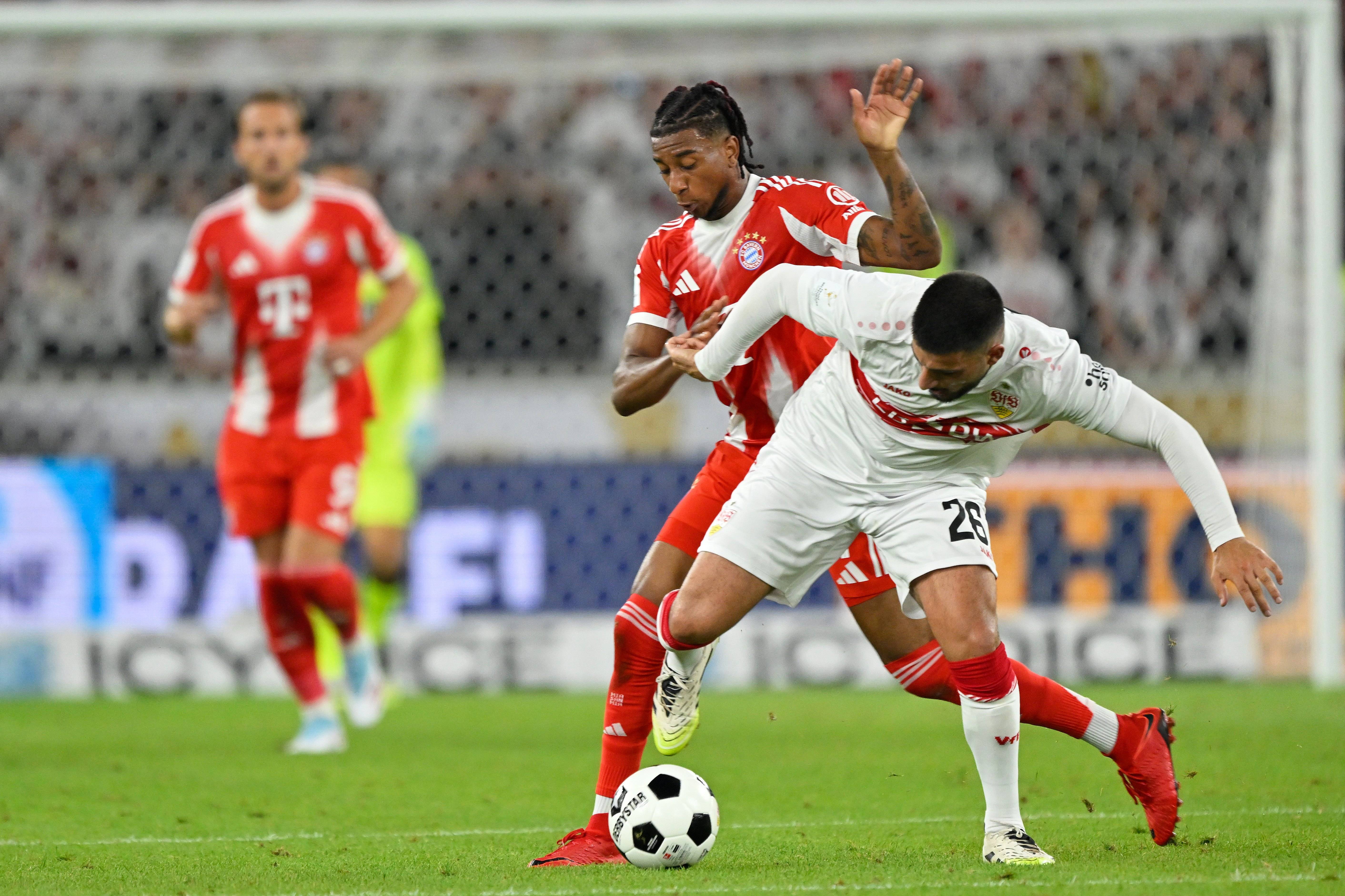 爱游戏官网-拜仁慕尼黑迎欧篮联关键赛；集结日豪取连胜；更衣室稳定；阵容厚度经受考验