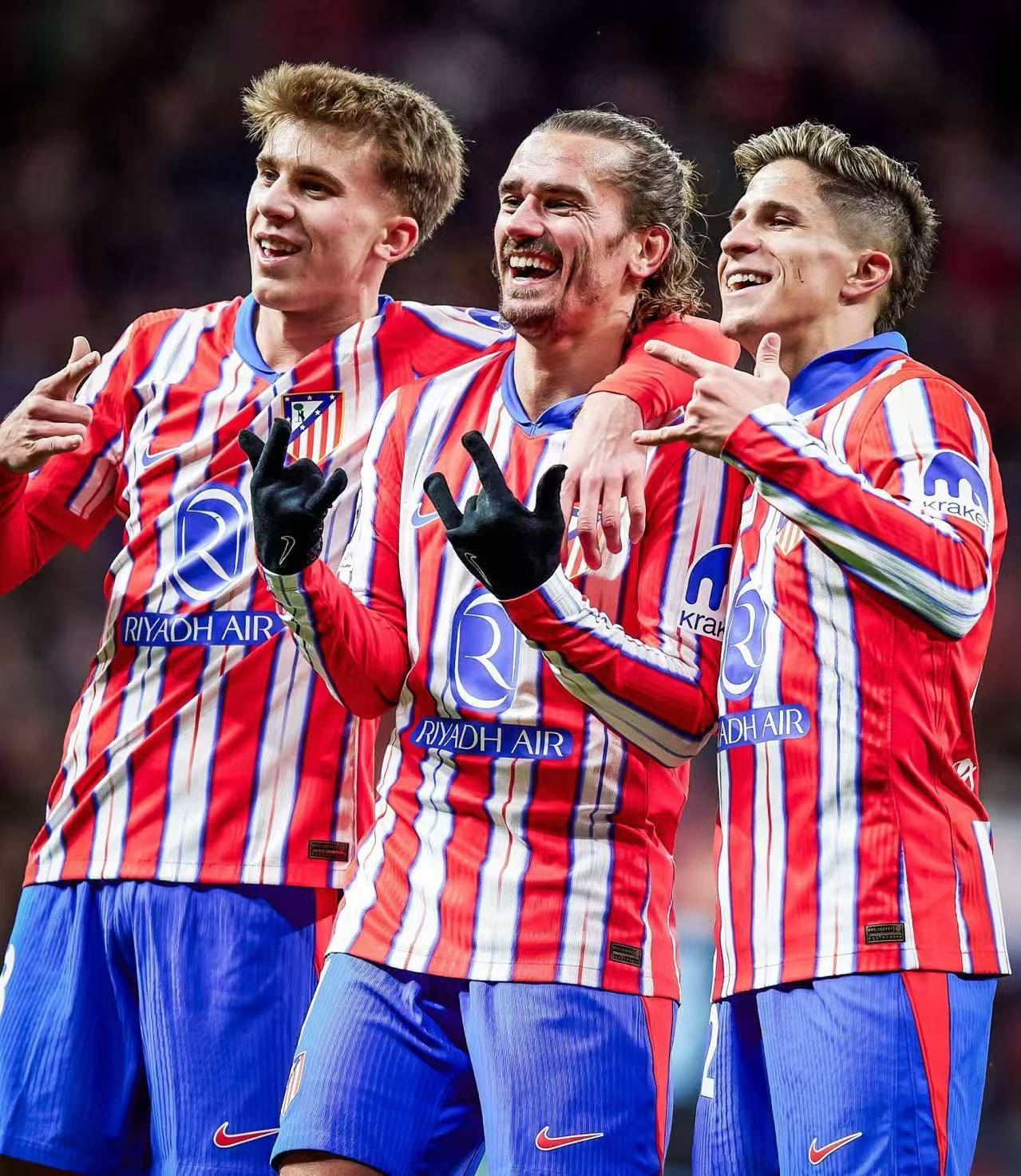 维戈塞尔塔vs马德里竞技比赛分析