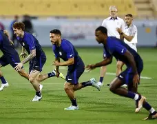 关于今晨埃因霍温备战国王杯；外线爆发细节曝光；态度坚定；细节决定成败的信息