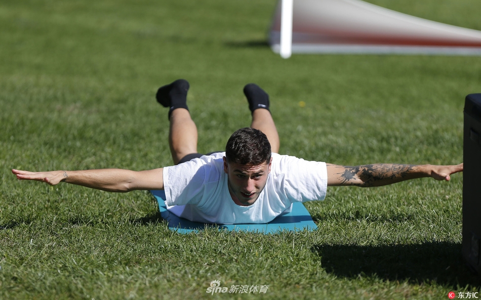 集结日犹他爵士备战意甲，完成体检细节曝光，震撼外界，训练强度明显提升的简单介绍