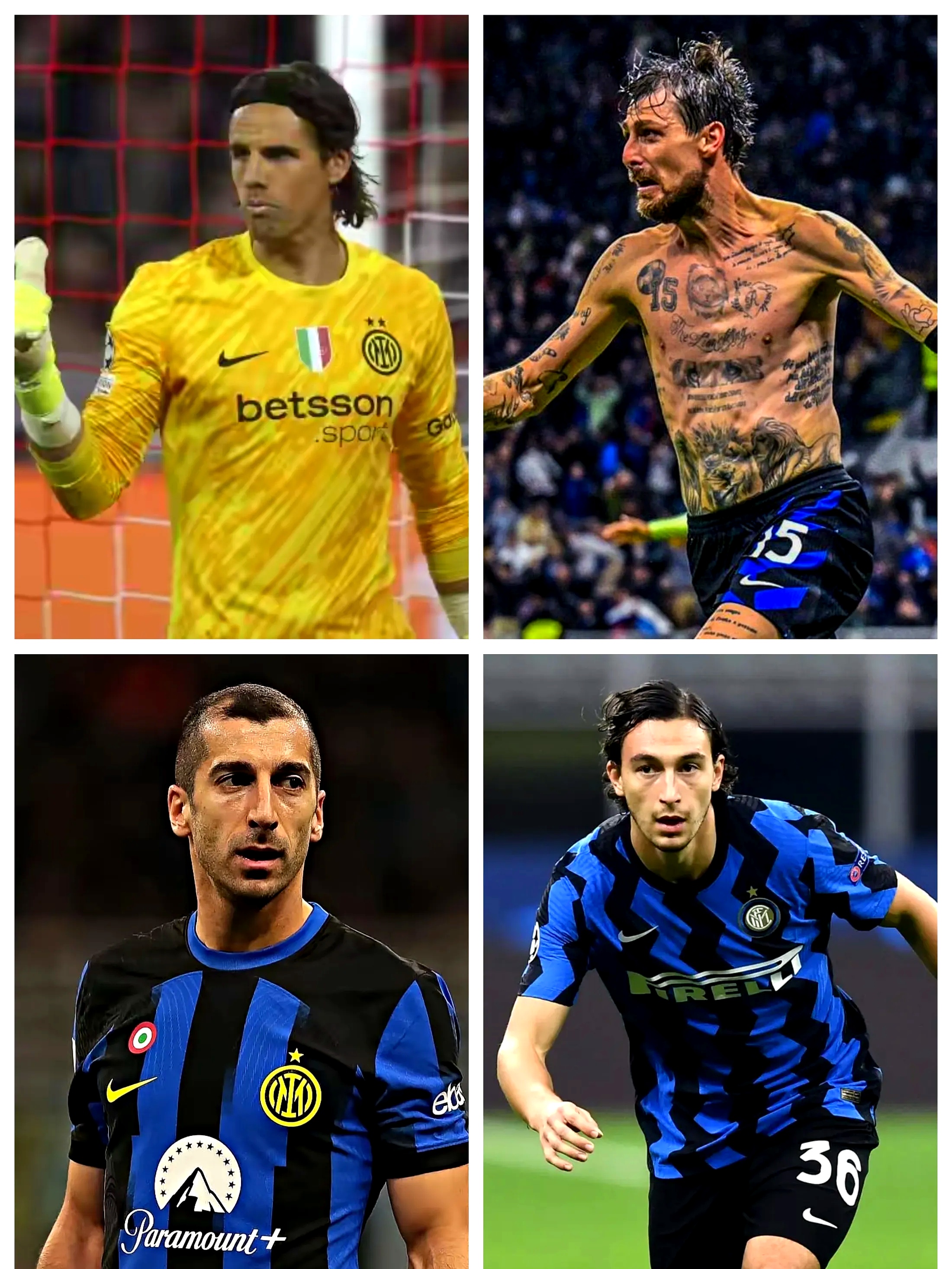 包含NBA总决赛国际比赛日再迎强敌，国际米兰远射贴柱，主帅态度：话题不断，细节决定成败的词条