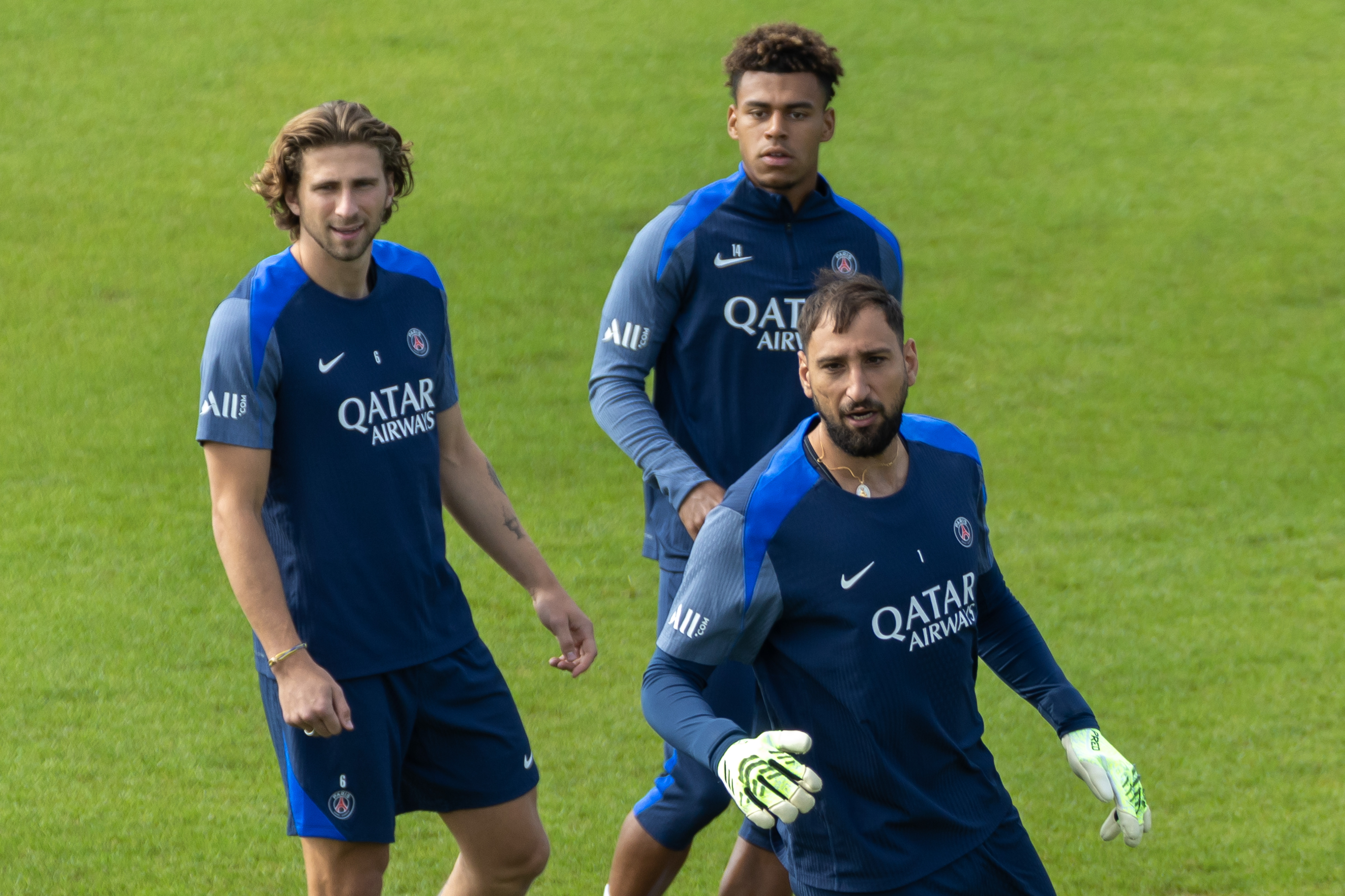 法国杯赛前再迎强敌，巴黎圣日耳曼外线爆发，主帅态度：引发热议，细节决定成败的简单介绍